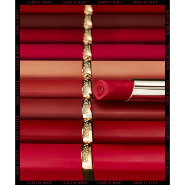 L'Oréal Paris Color Riche 300 Rouge Confident Intense Volume matt rúzs 1.8g