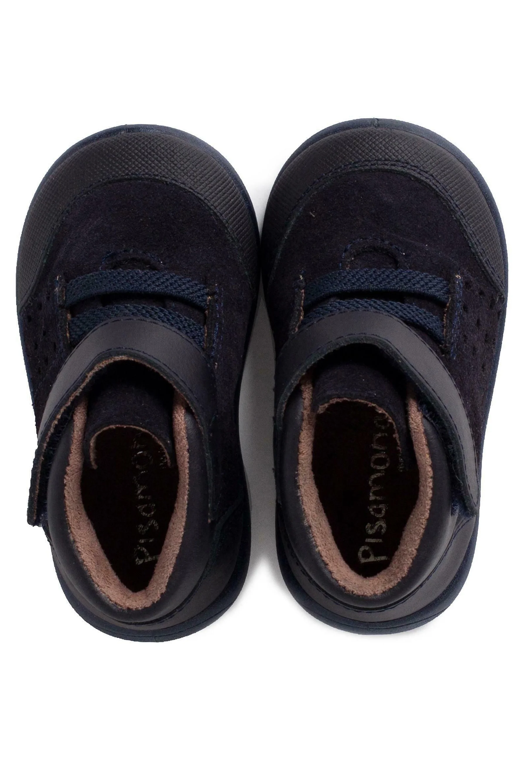 Pisamonas TIRA ADHERENTE - Botines