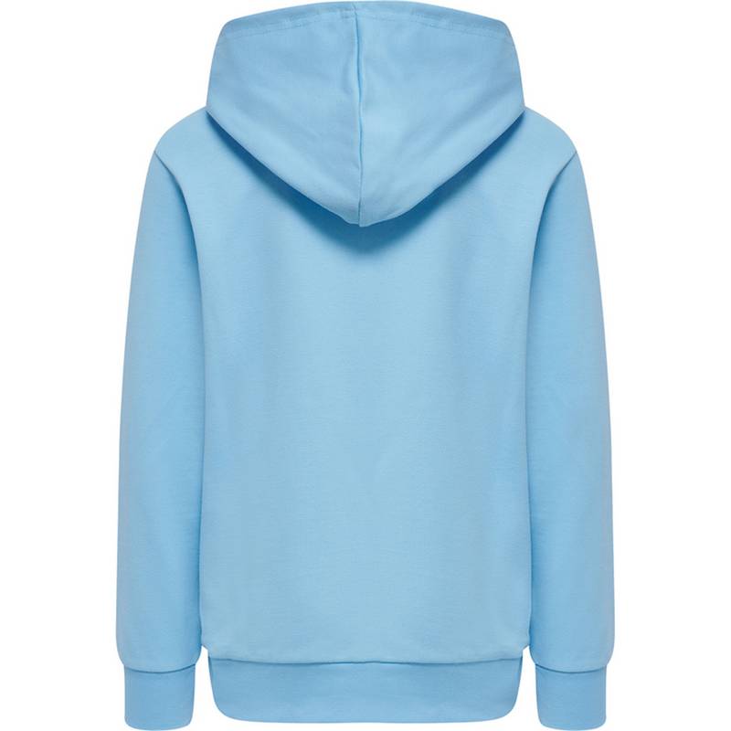 hummel hmlCUATRO HOODIE Hoodie Kinder