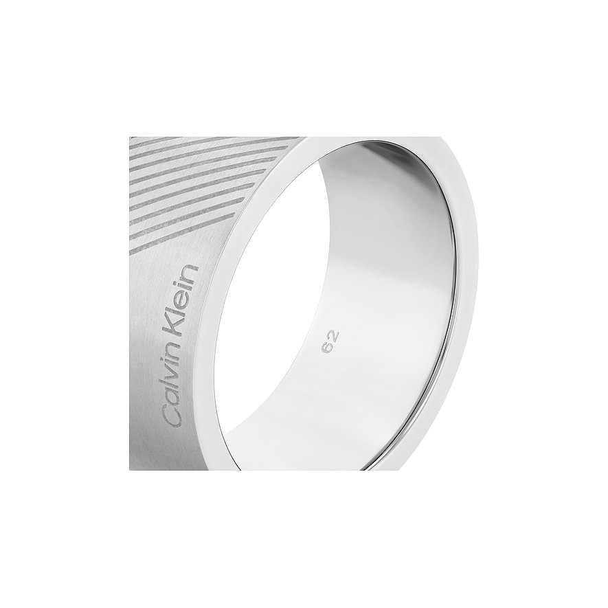 Calvin Klein Herrenring