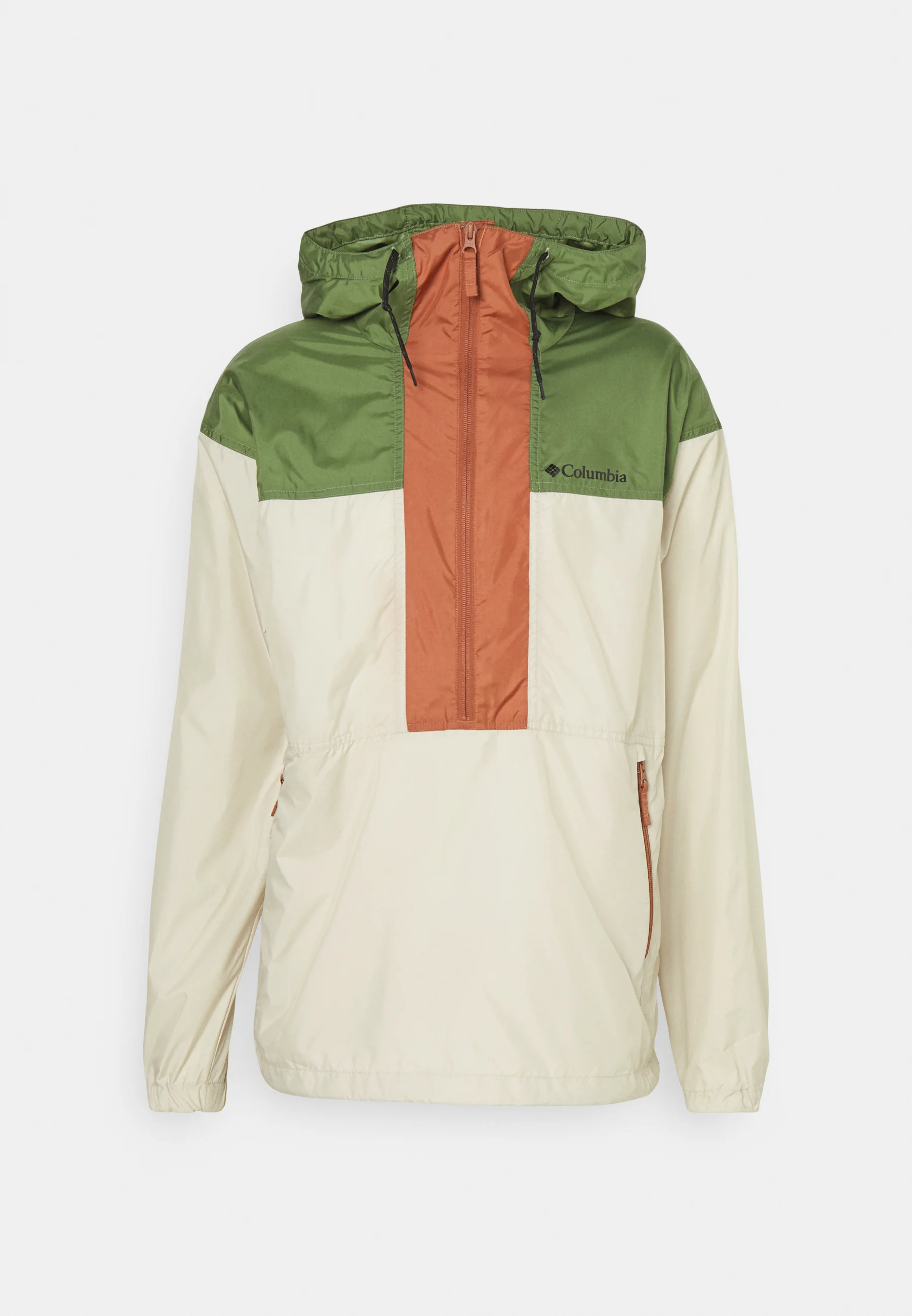 Columbia FLASH CHALLENGER™ ANORAK - Cortavientos