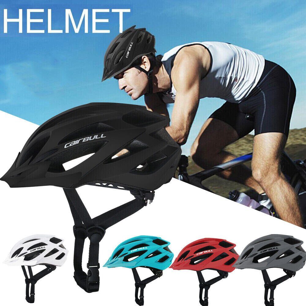meeteu Fahrradhelm Herren Damen Fahrradhelm Radhelm (Fahrrad Bike Helm, Schutzhelm), Atmungsaktiv Antibakteriell