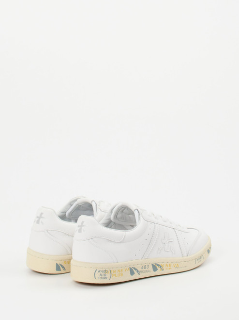 Sneaker-16617990212 Premiata