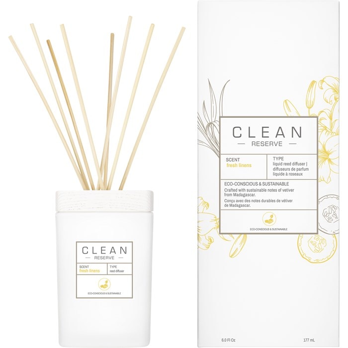 Fresh Linens Diffuser