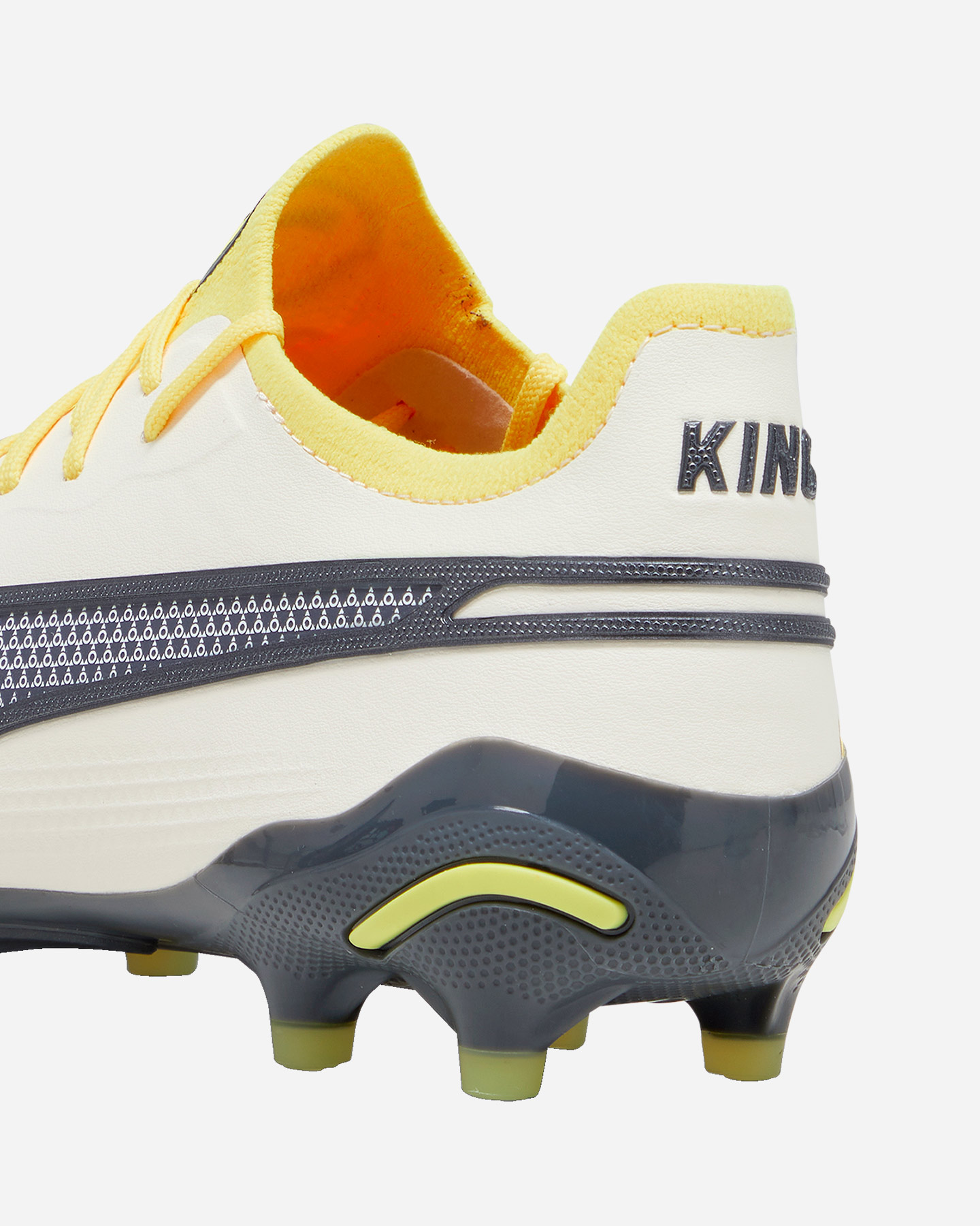 Scarpe Calcio Puma King Ultimate Fg-ag M 107563-05