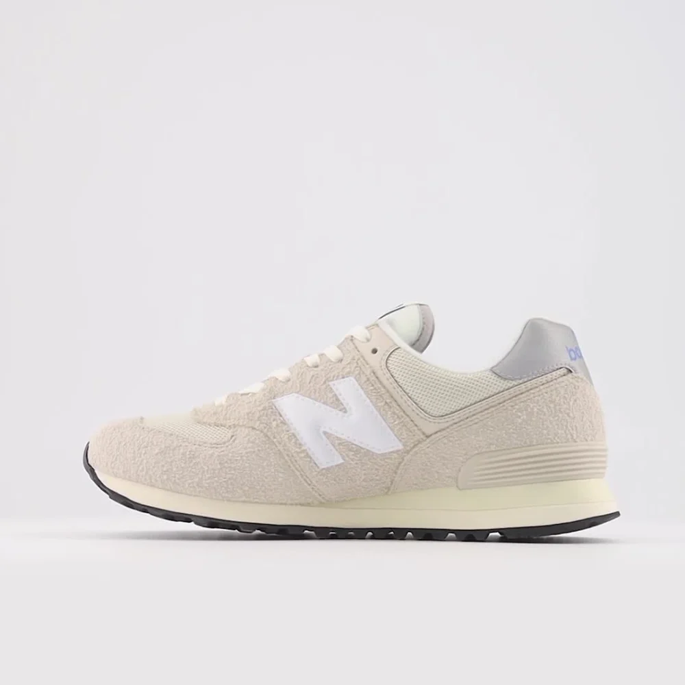 New Balance 574 U574RZ2 / weiss