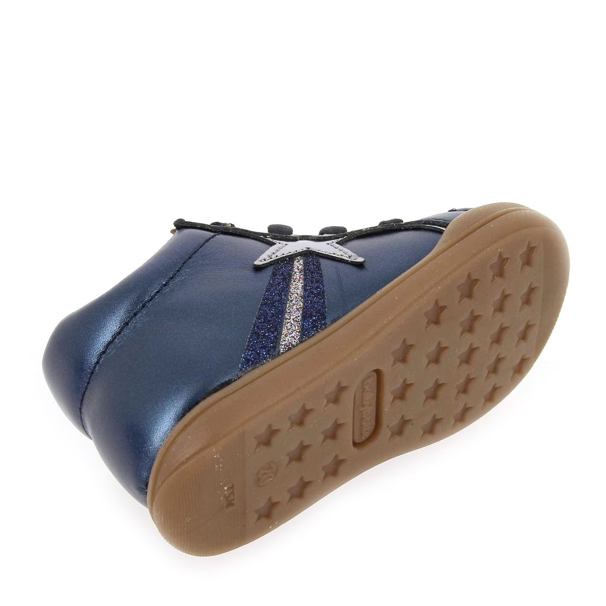 Babybotte  FIONA H21 - Marine Argent