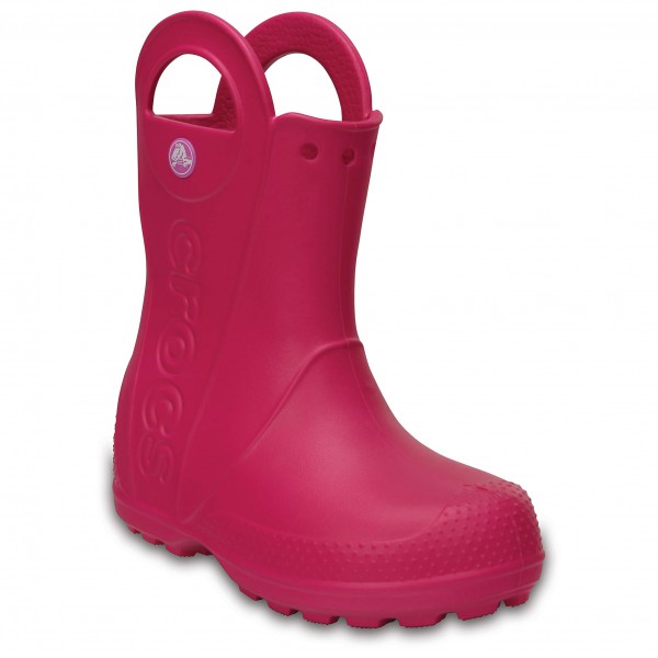 Crocs - Kids Rainboot - Gummistiefel