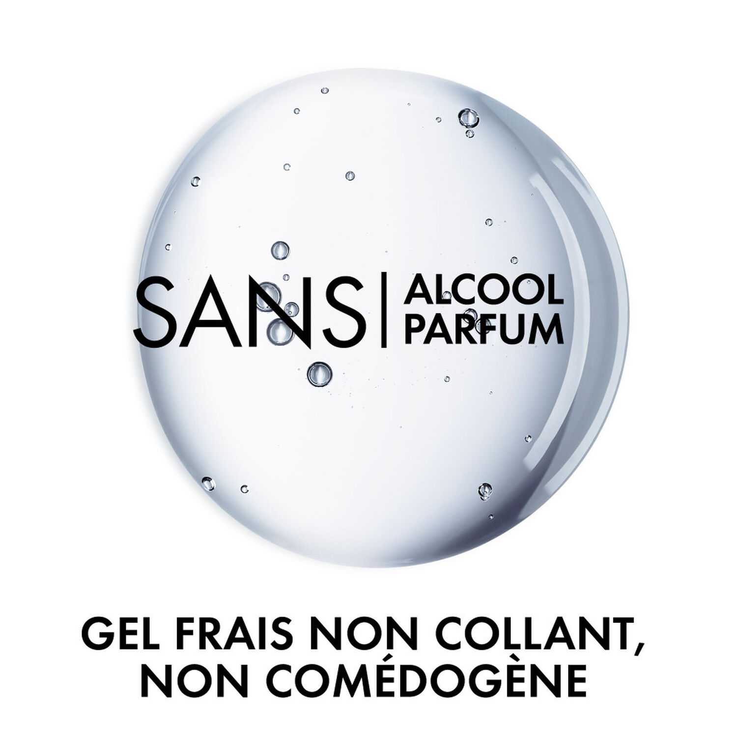 Vichy Mineral 89 Booster Quotidien Fortifiant et Repulpant 50 ml