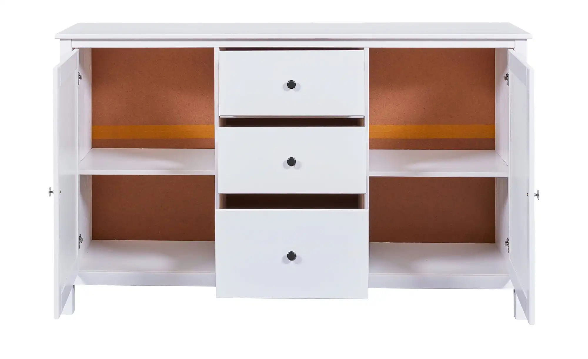 Sideboard aus Massivholz