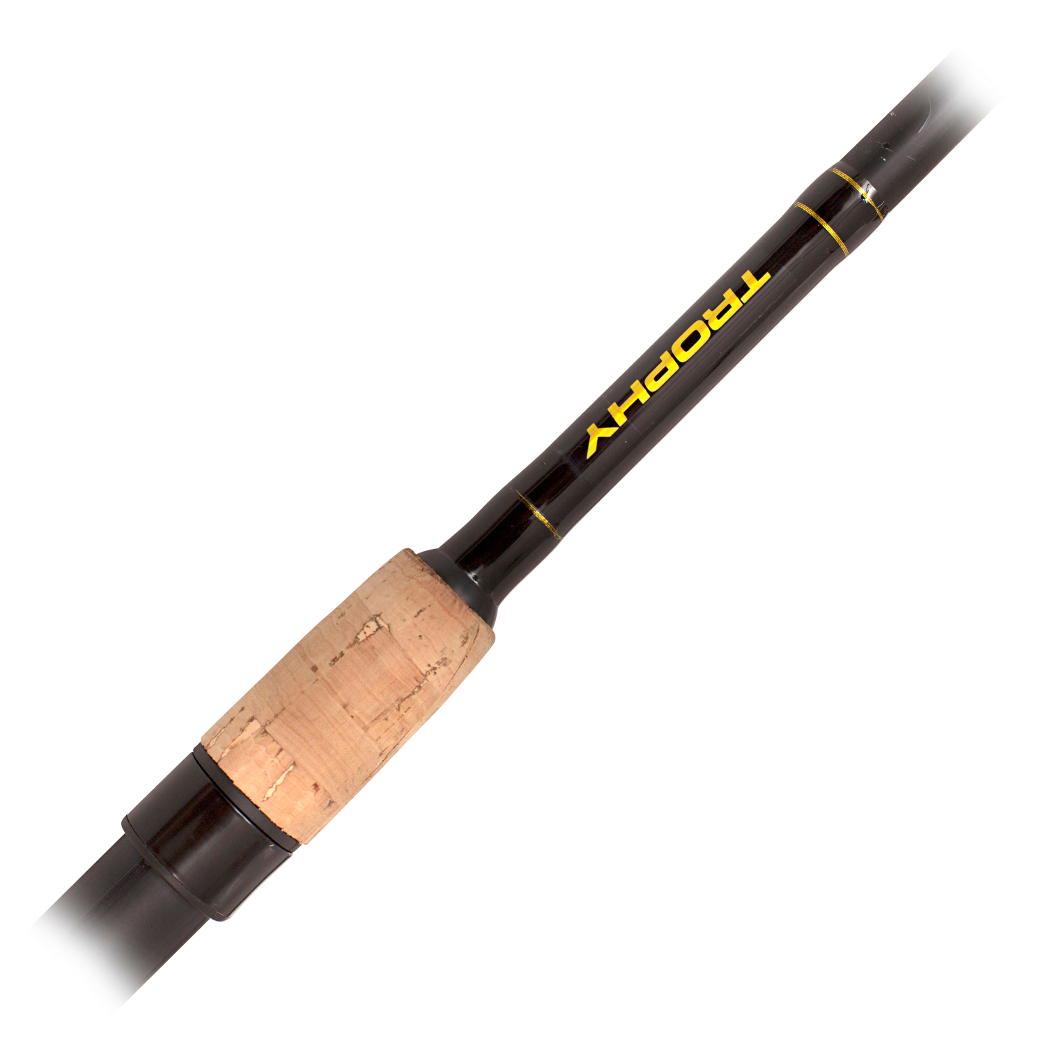 Zebco Forellenrute Trophy Trout