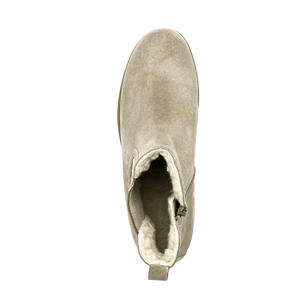 Gabor fashion Chelsea Boot beige