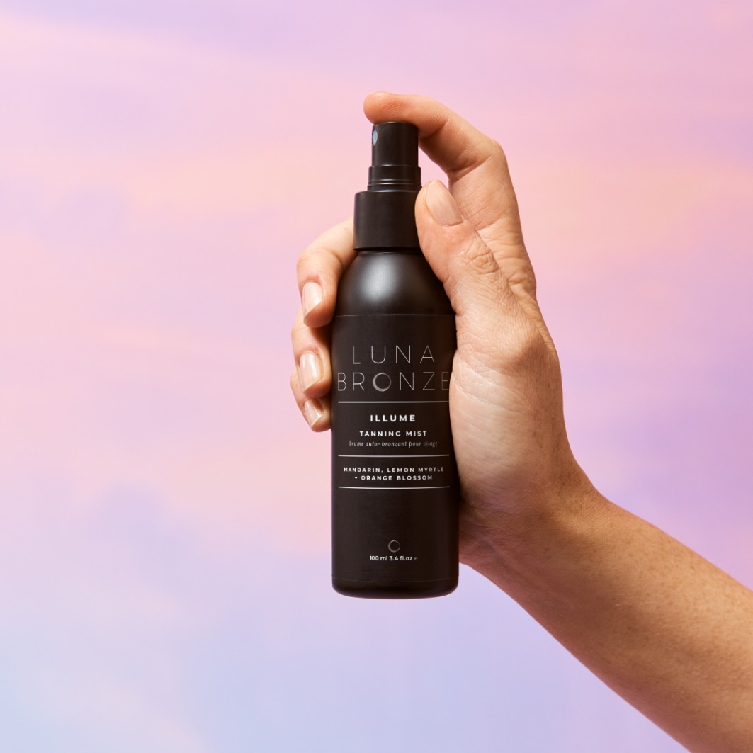 Illume Tanning Mist