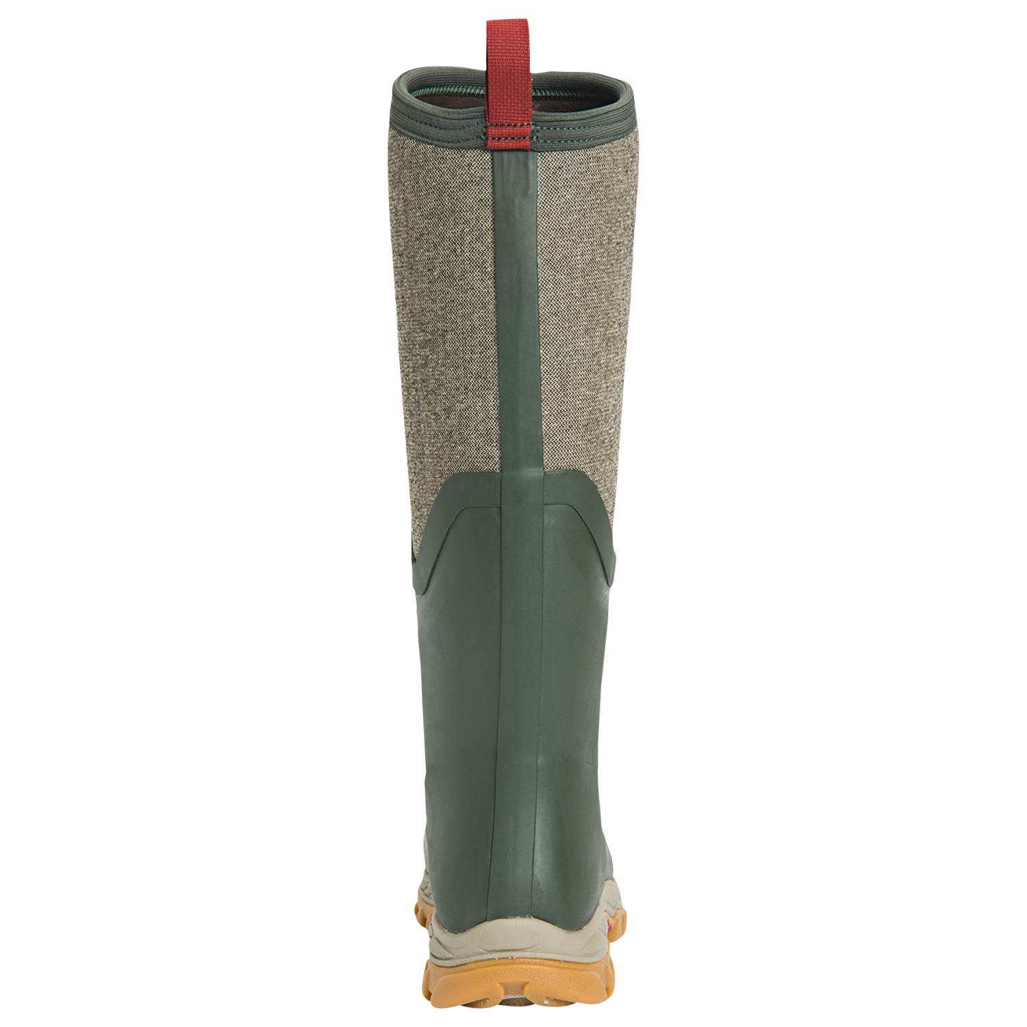 MUCK Damen Stiefel Artic Sport II MID