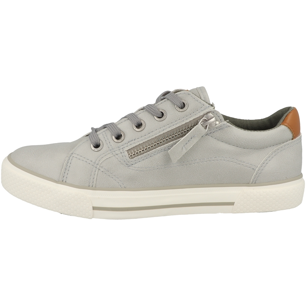s.Oliver 5-43209-28 Sneaker Low grau