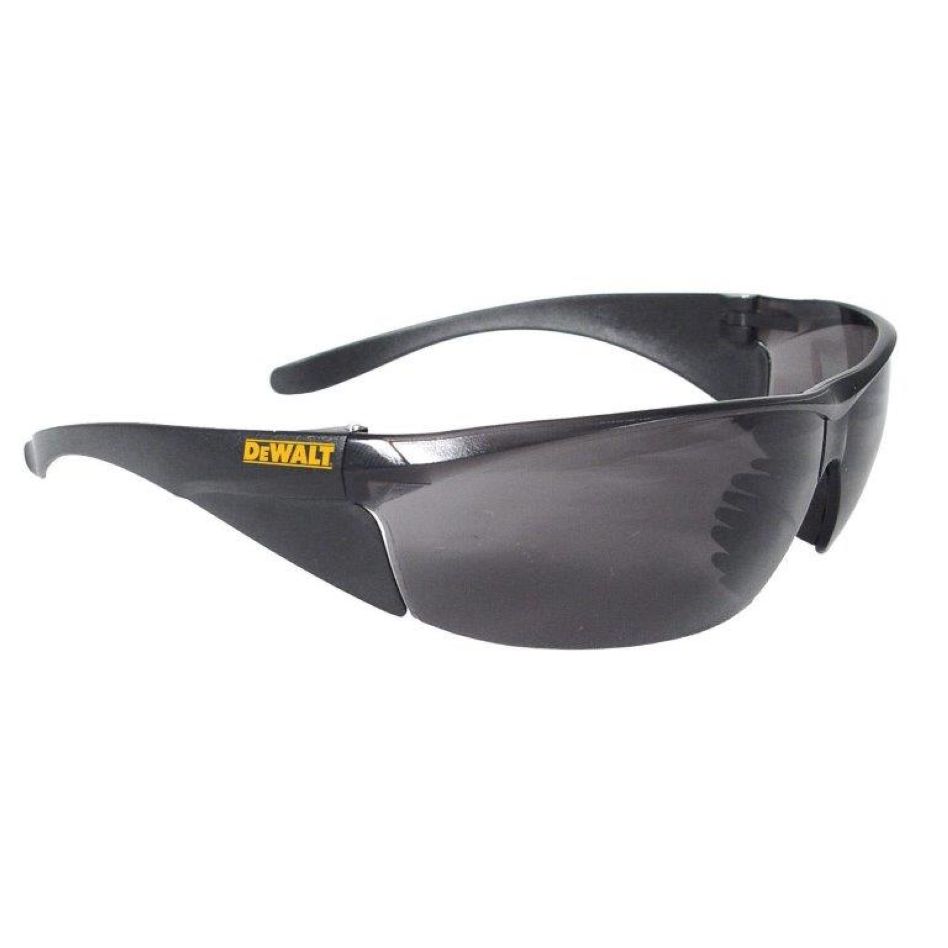 DeWalt Accessoires DPG93-2DEU Structure™ zaštitne naočale - zatamnjeno staklo