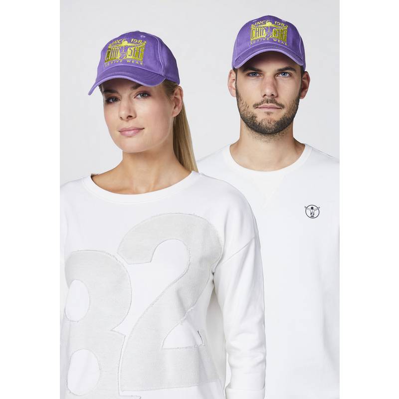 Chiemsee Unisex Cap Cap