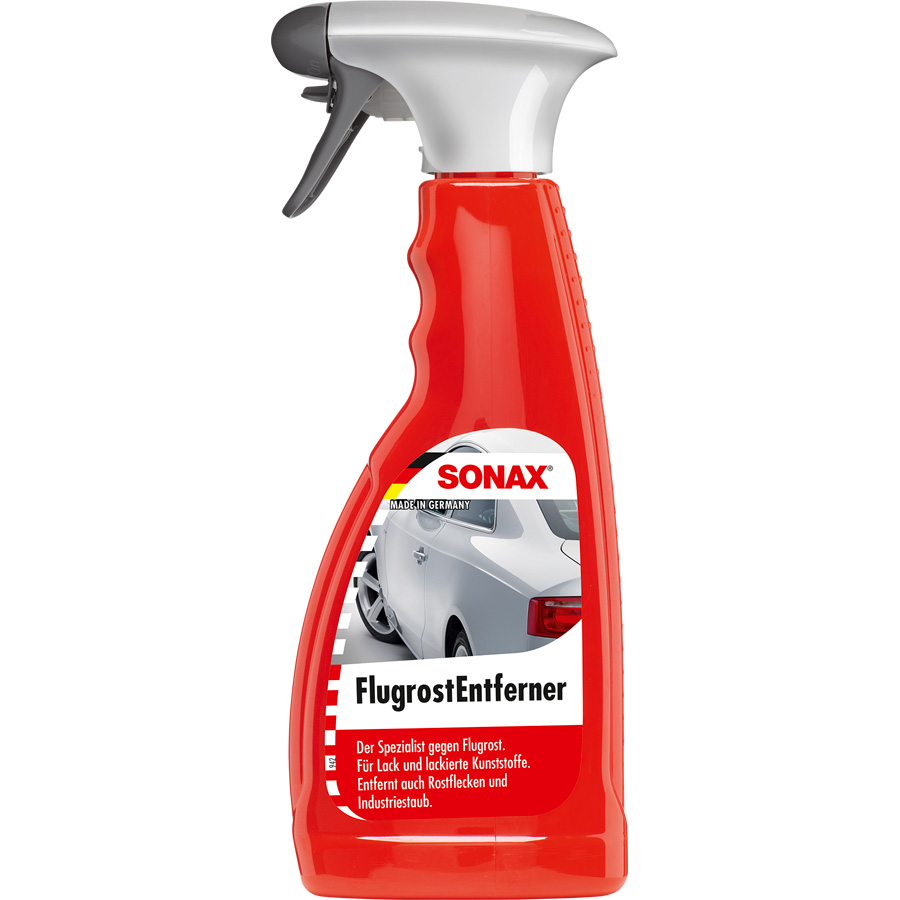 SONAX FlugrostEntferner, 500 ml - ATU
