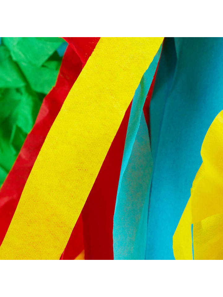 relaxdays Pinata Lama in Bunt günstig kaufen onesize