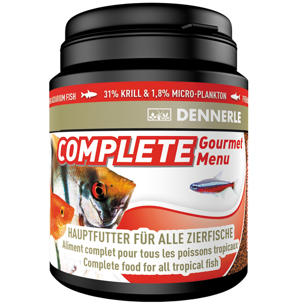 Dennerle Complete Gourmet Menu günstig kaufen