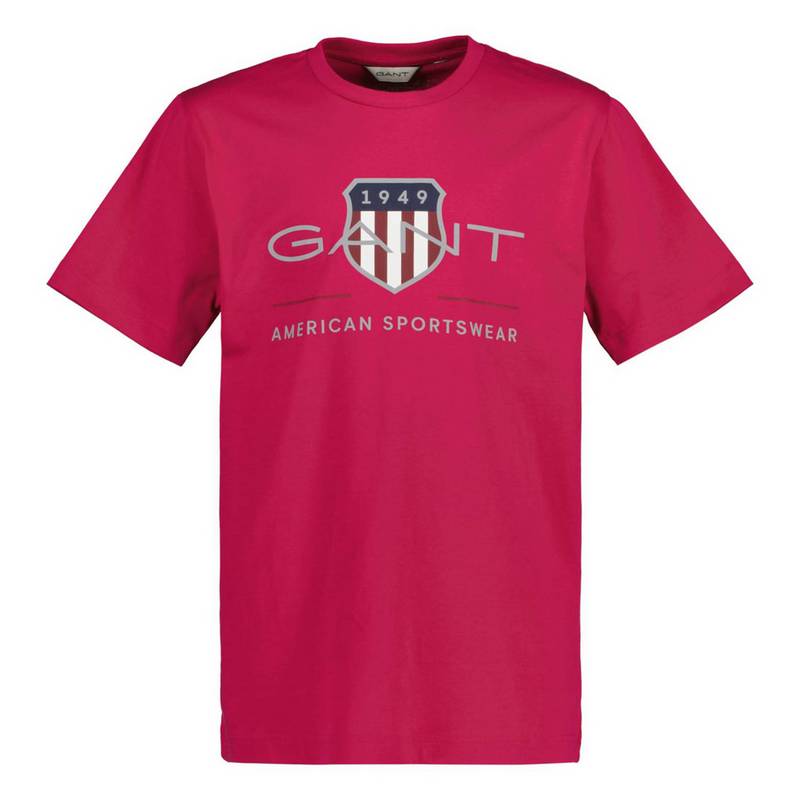 GANT T-Shirt T-Shirt Jungen