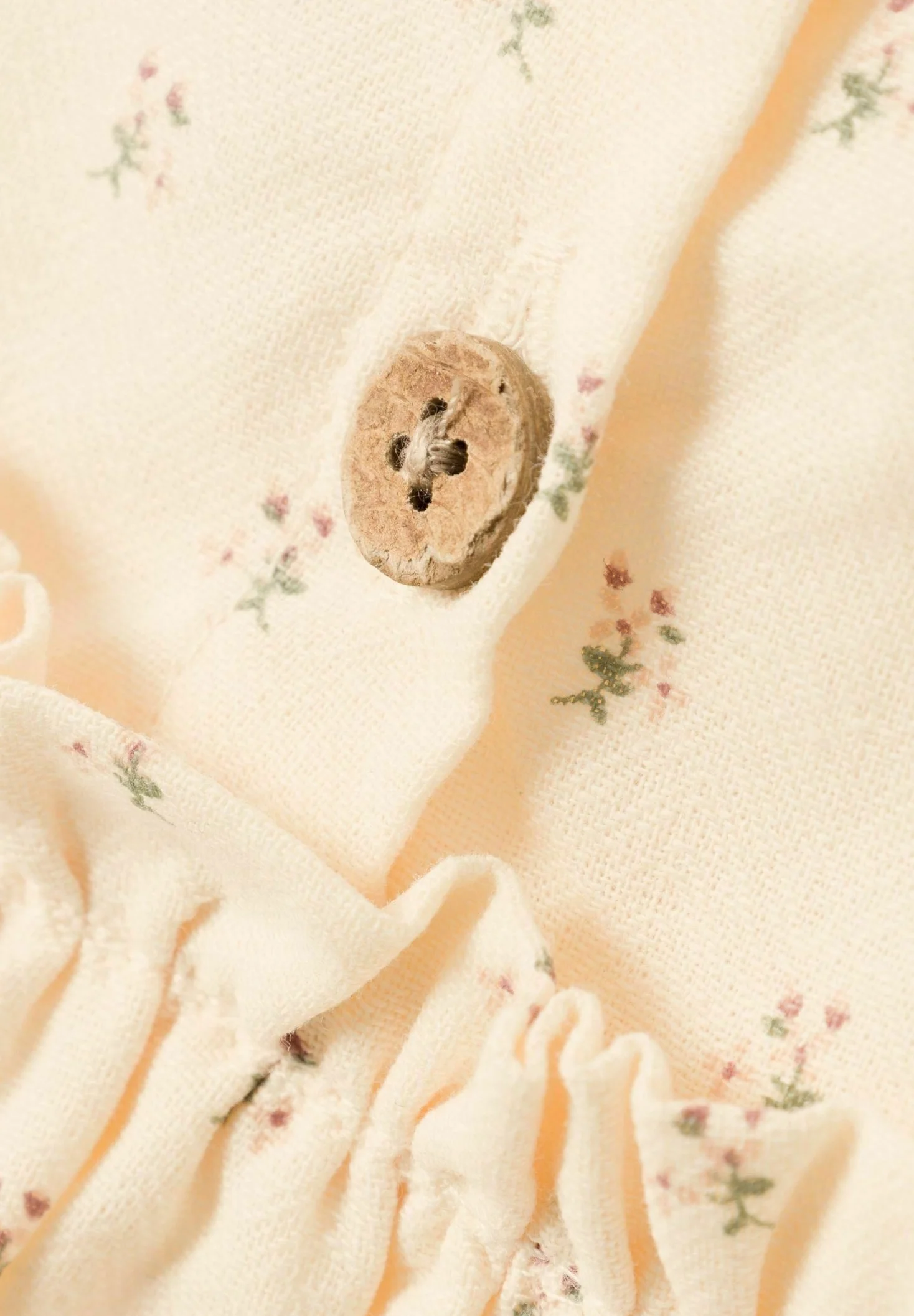 Lil' Atelier REGULAR FIT - Vestido de verano