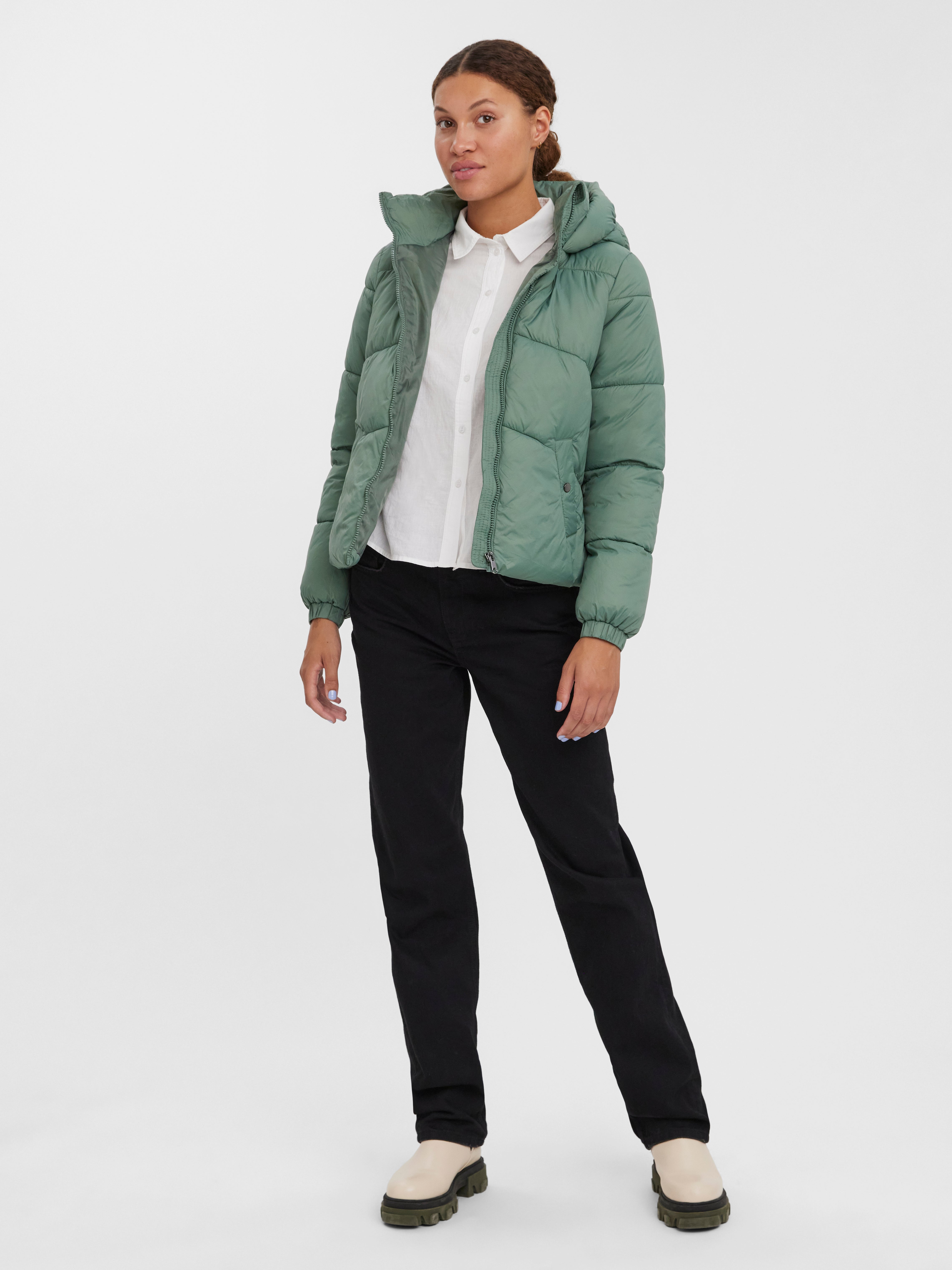 VMUPPSALA Jacke