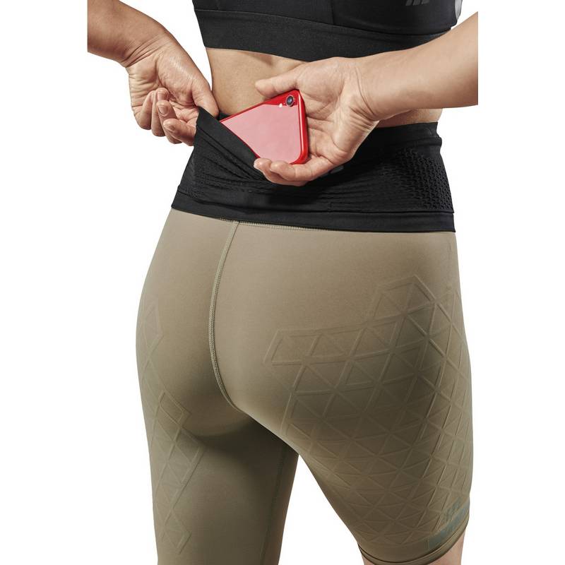 CEP Running Sporttasche Startnummerngurt