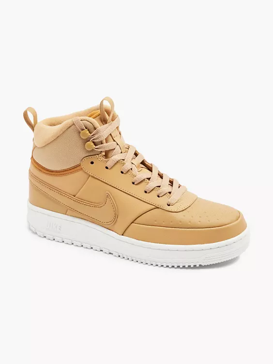 Nike Hoher Sneaker NIKE COURT VISION MID WNTR