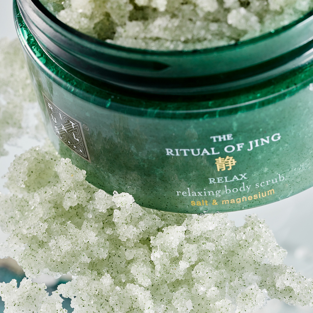 Rituals The Ritual of Jing Gommage pour le corps