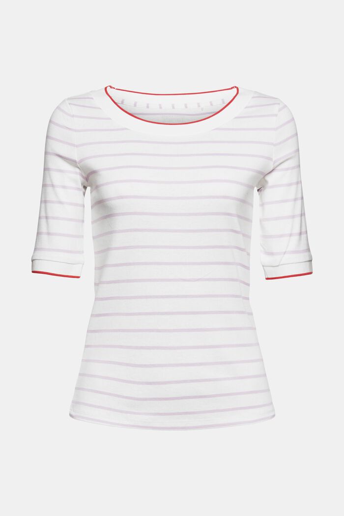 T-Shirt aus 100% Organic Cotton