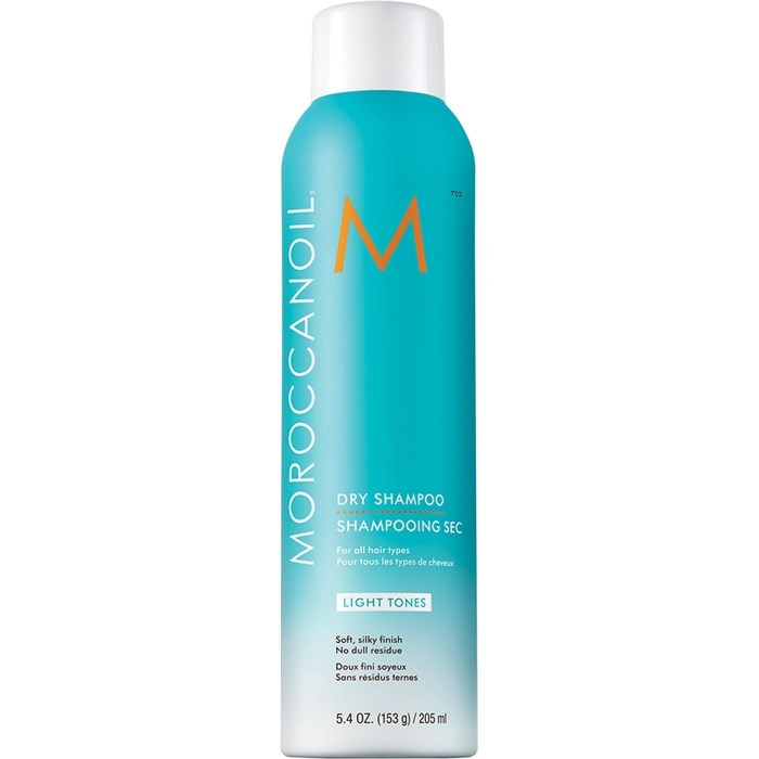 Trockenshampoo