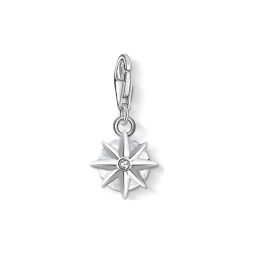 Thomas Sabo Charm Sterling Silver