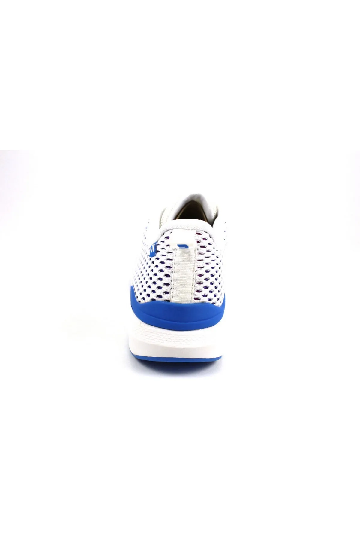 Rieker  Stiefelette - Blau - Flacher Absatz