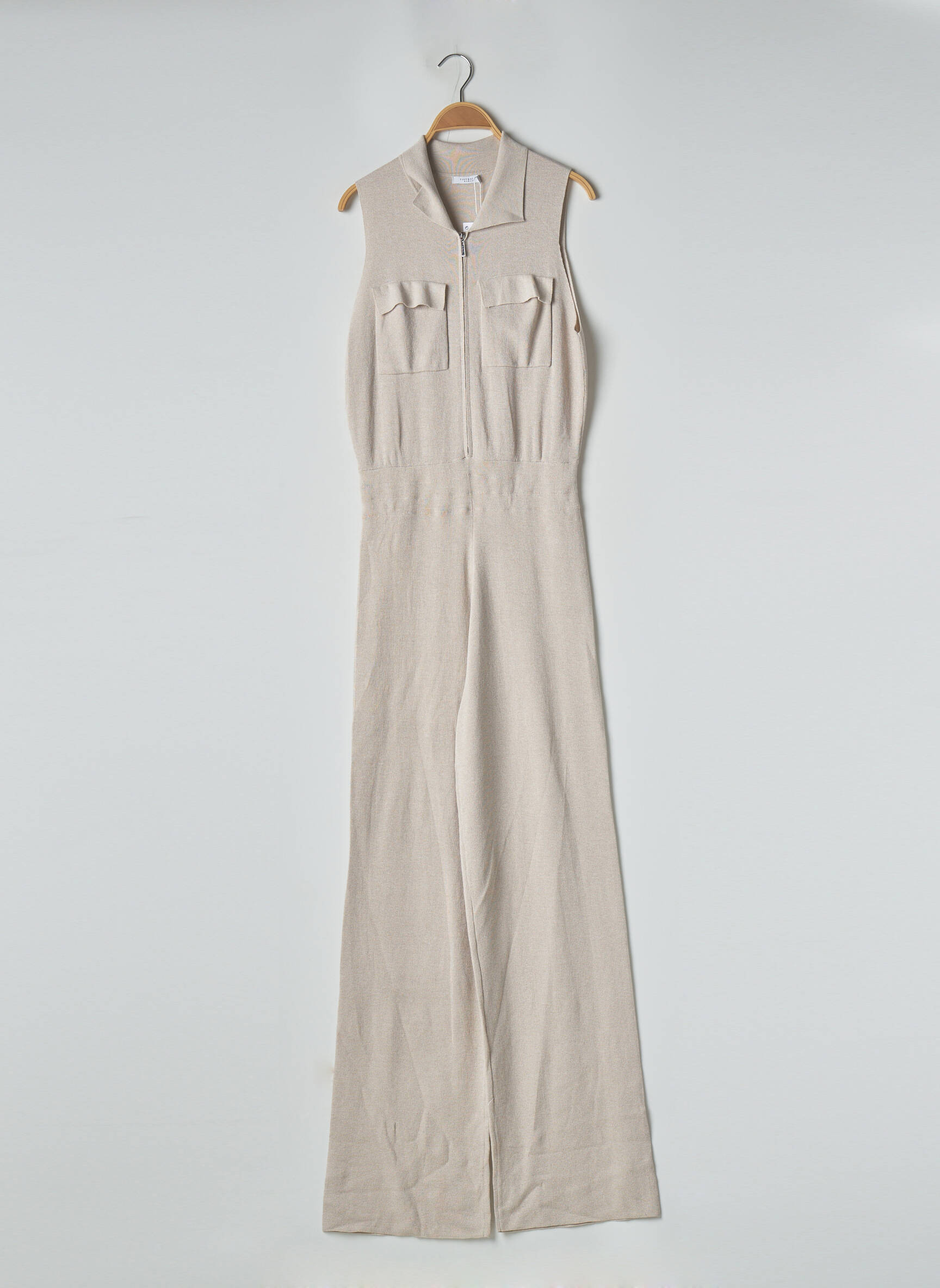 Tiffosi Combinaisons 1 Femme couleur beige