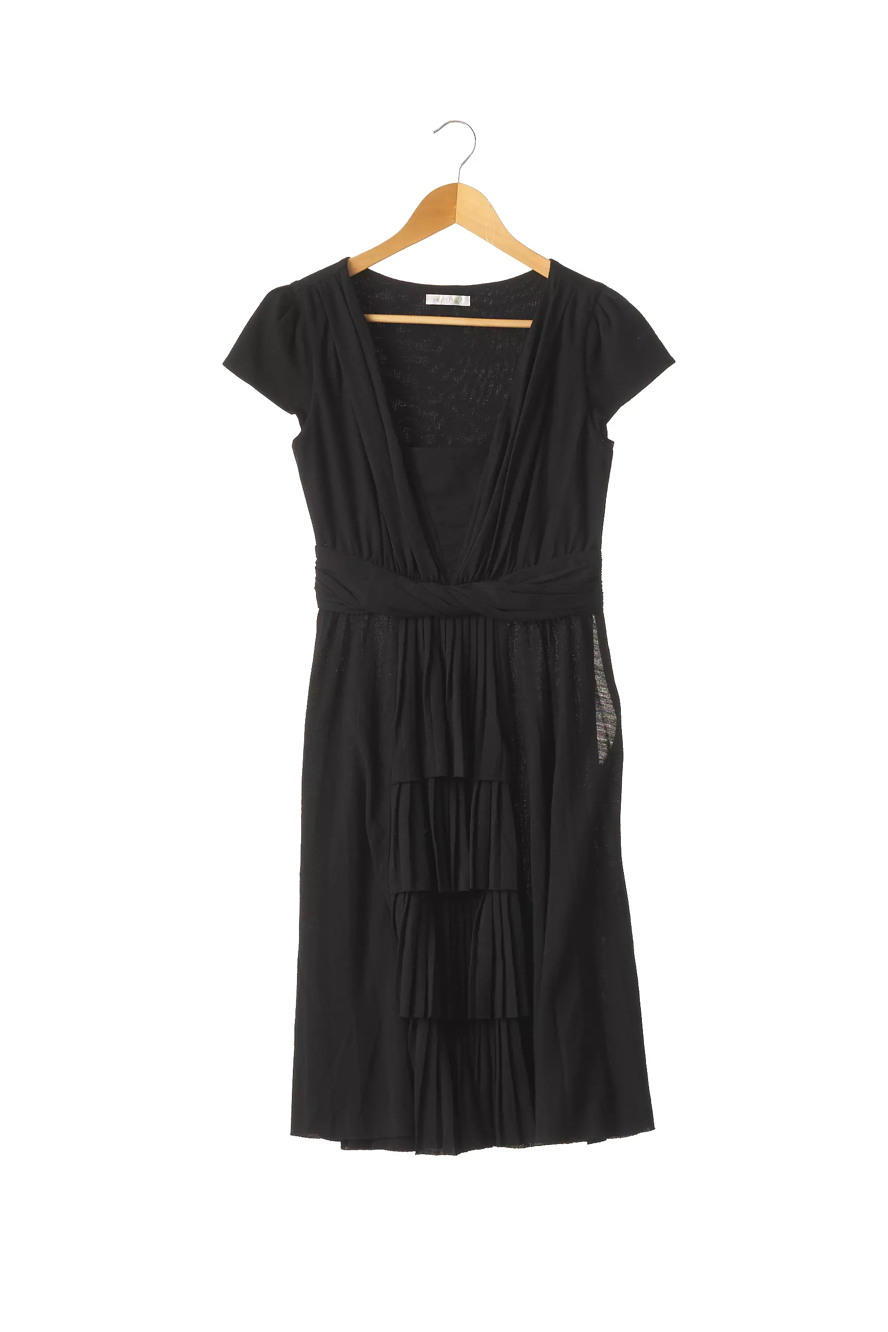Paule Ka Robes Pulls Femme couleur noir