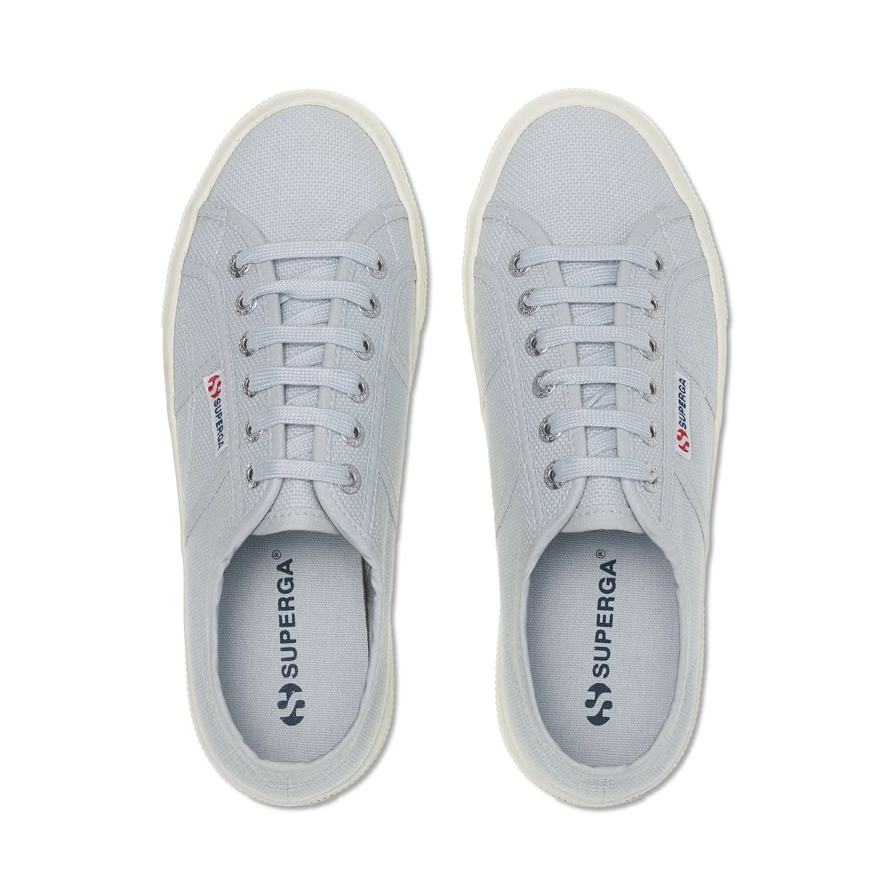 2740 PLATFORM-GREY LILLA-FAVORIO