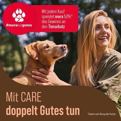 mera CARE Adult Huhn