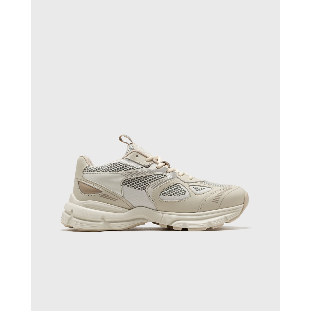 Axel Arigato Marathon Runner F1178001 / braun