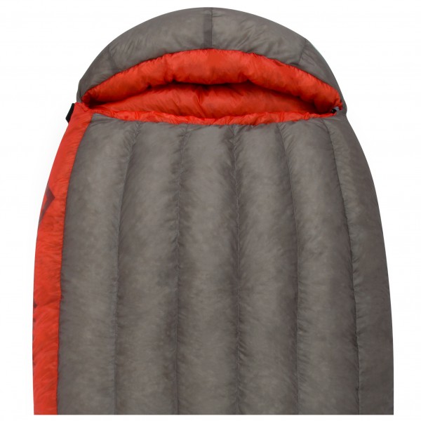 Sea to Summit - Women's Flame FmII - Daunenschlafsack