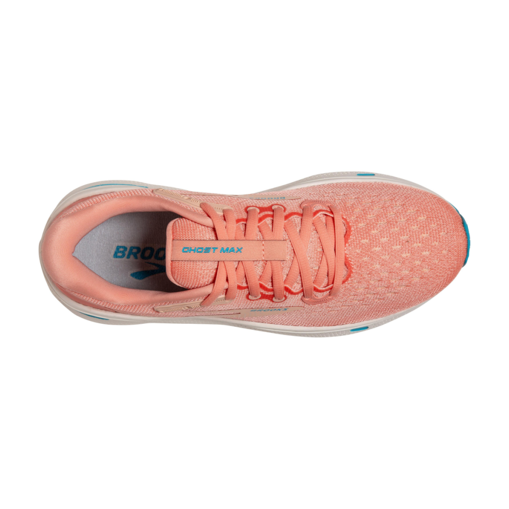 Brooks Ghost Max 1203951B818 / pink