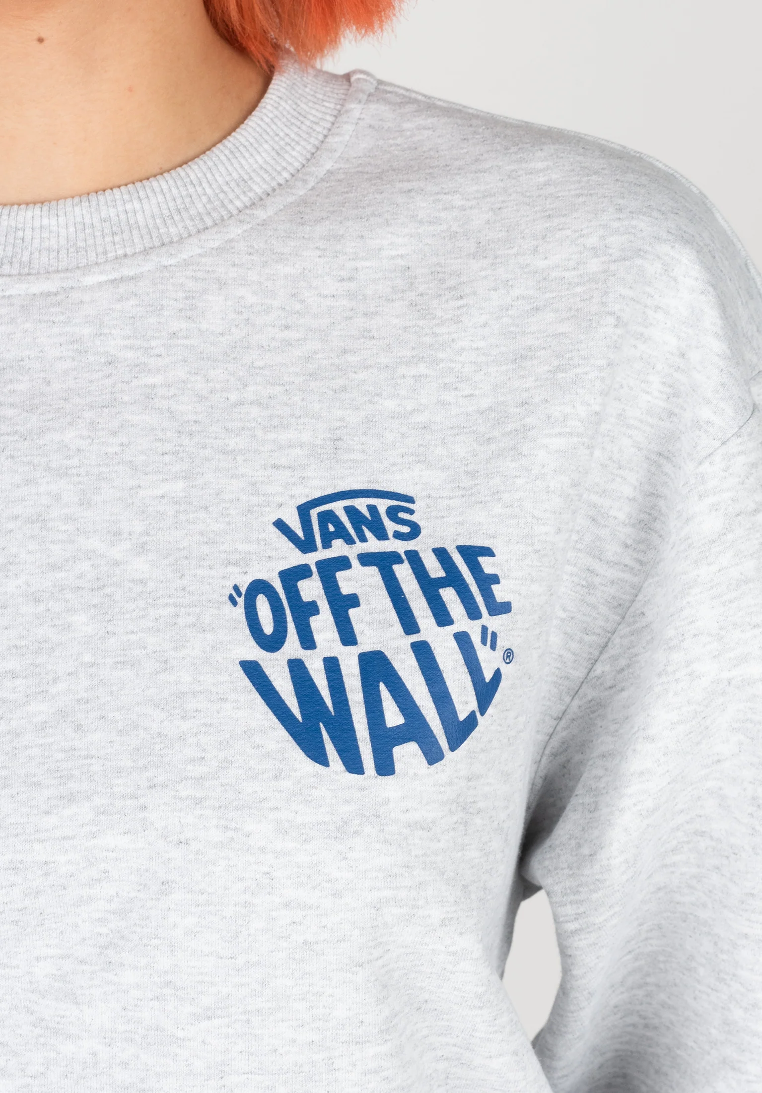 Vans Circle