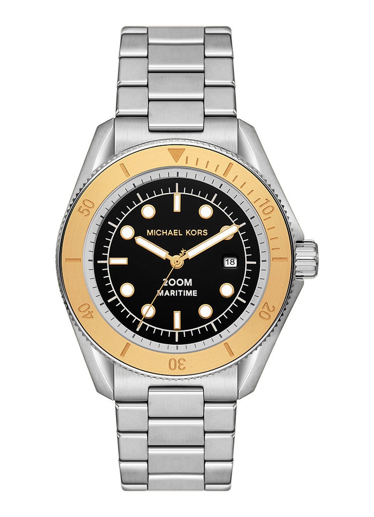 Michael Kors Maritime watch MK9161