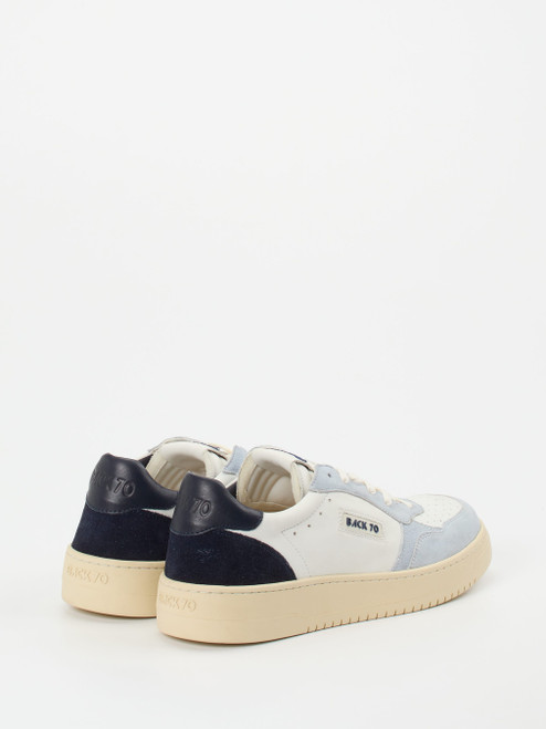 Sneaker-46617910060 Back 70