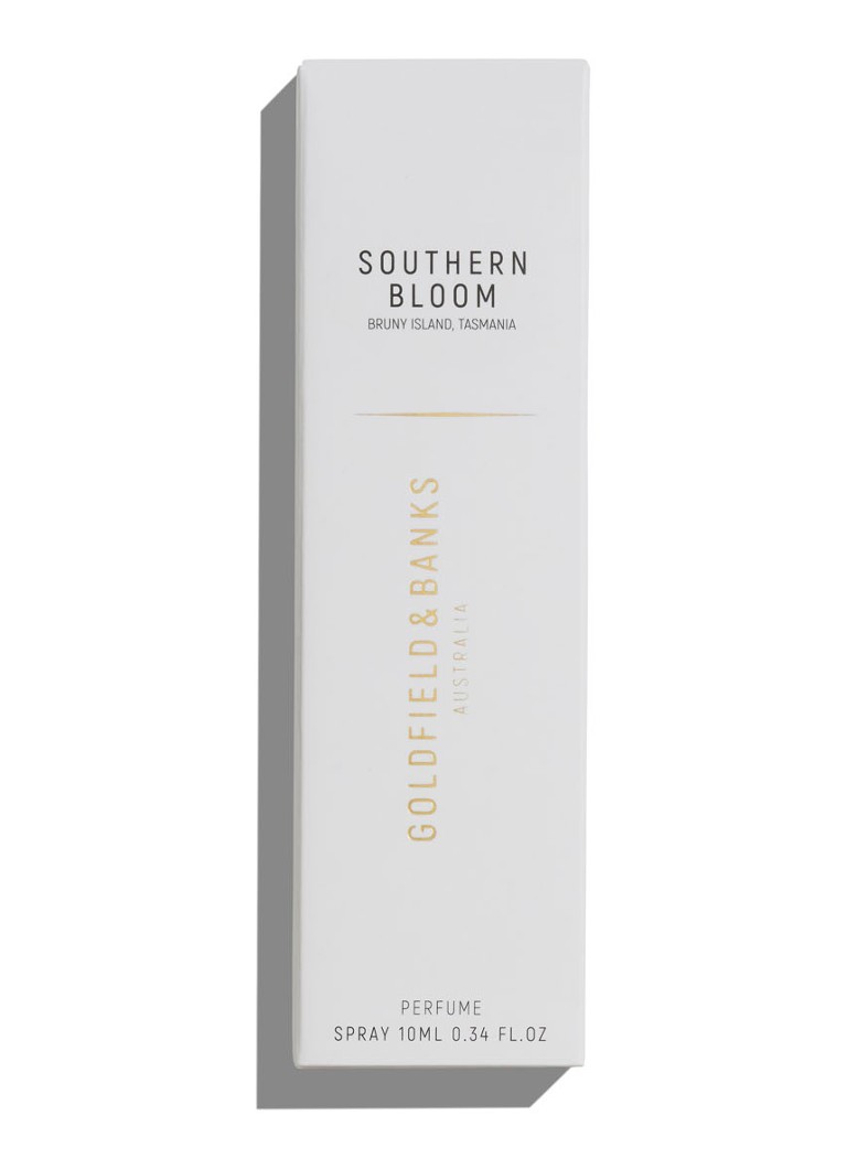 Goldfield & Banks Mini Southern Bloom Eau de Parfum - travel size