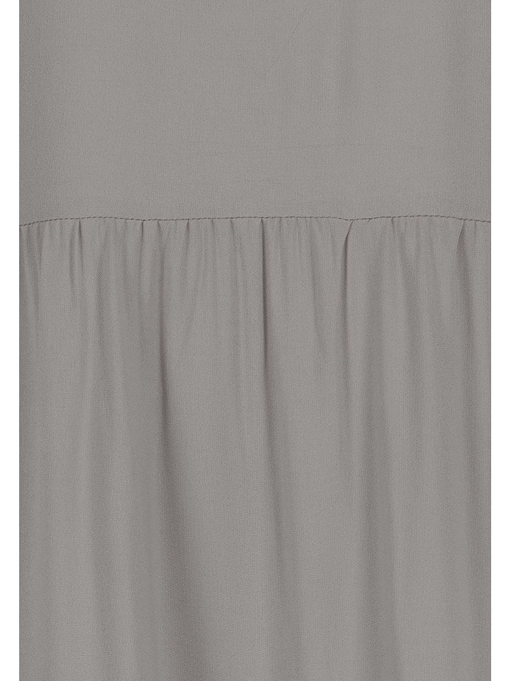 Sublevel Kleid in Grau günstig kaufen