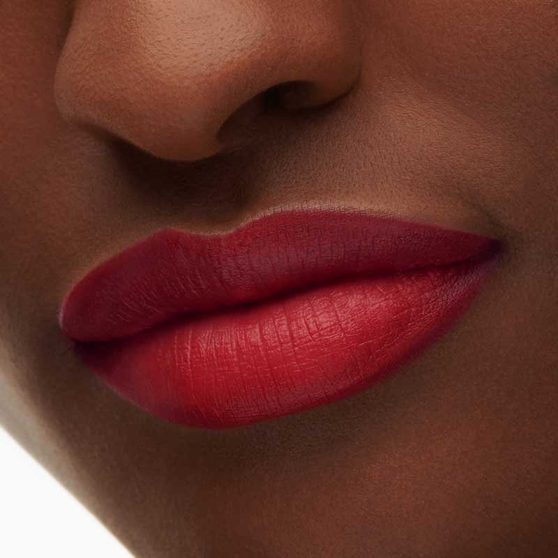 Mac Lippen Powder Kiss Velvet Blur Slim Stick