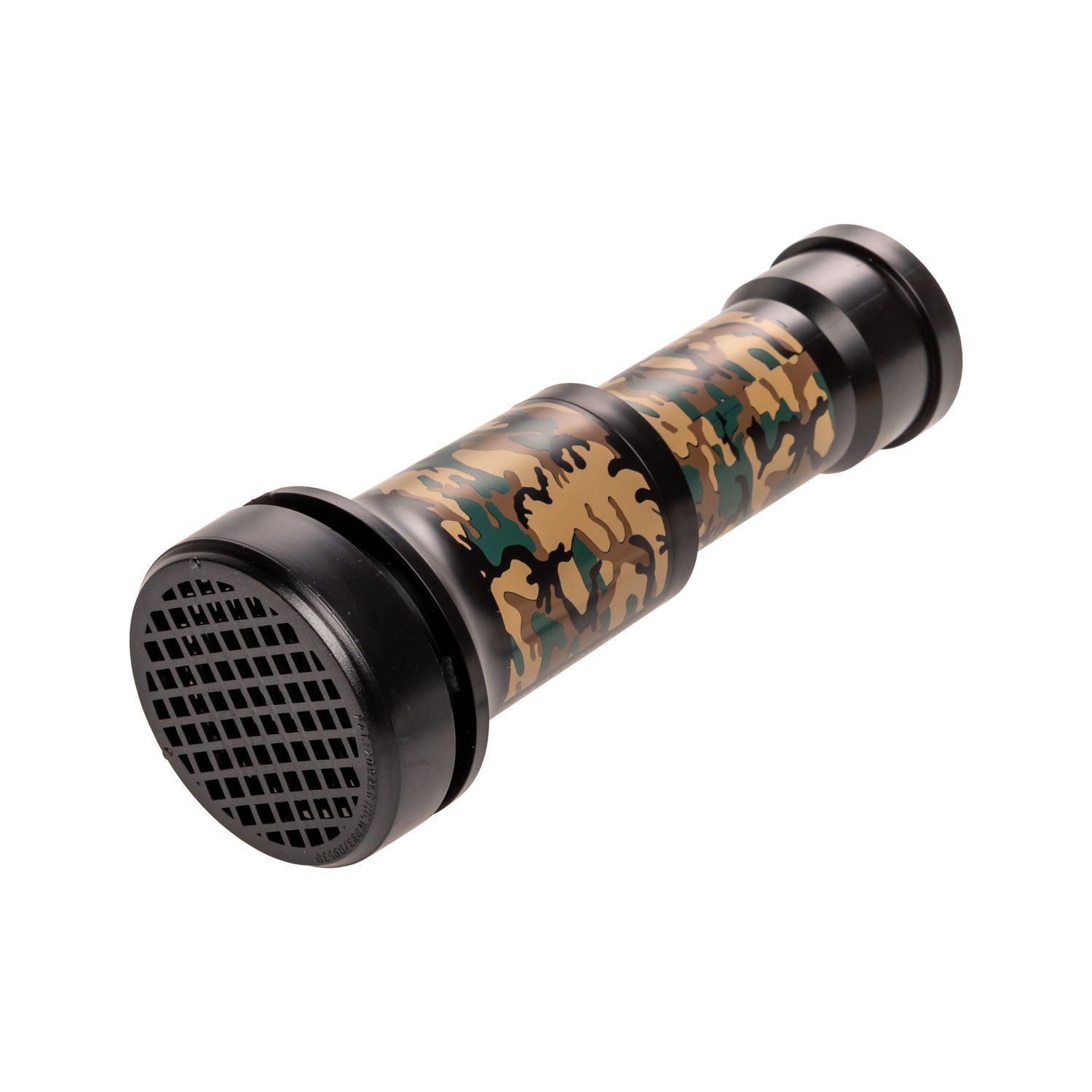 Not- und Warnsignal Fanfare RH50 Survival Edition
