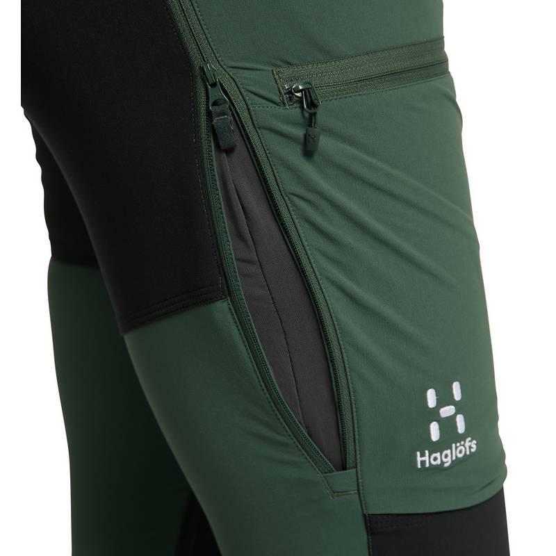 Haglöfs Rugged Slim Pant Trekkinghose Damen