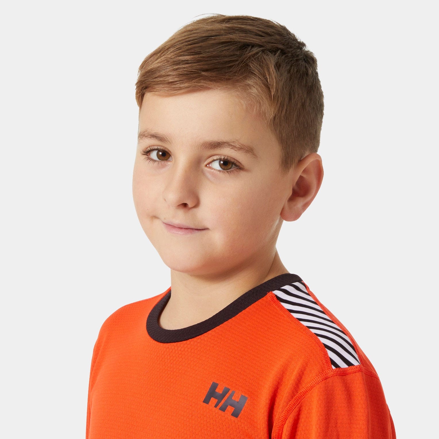 Juniors' HH LIFA® ACTIVE Base Layer Set